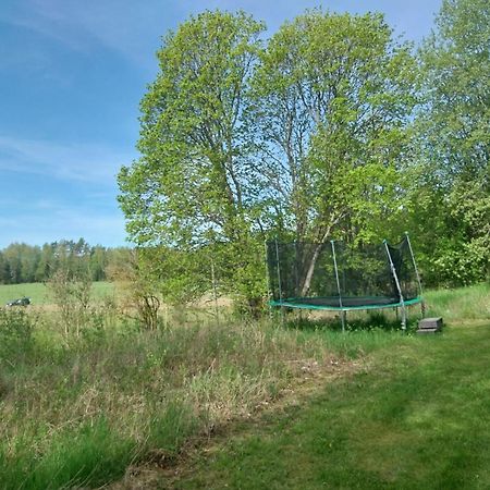 Gyttja Vaestergards Nagu Esterno foto