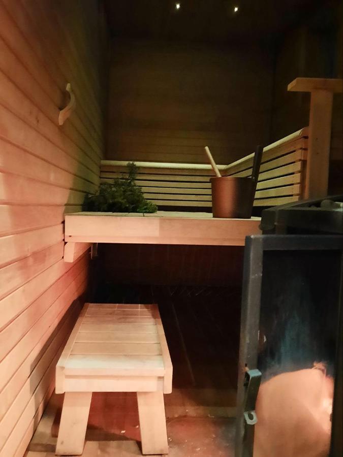 Gyttja Vaestergards Nagu Esterno foto