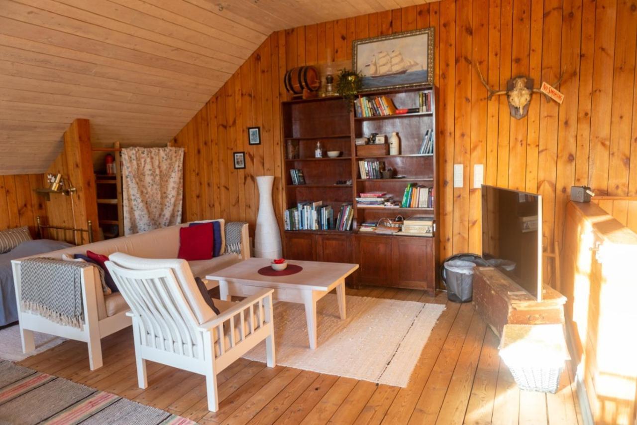 Gyttja Vaestergards Nagu Esterno foto