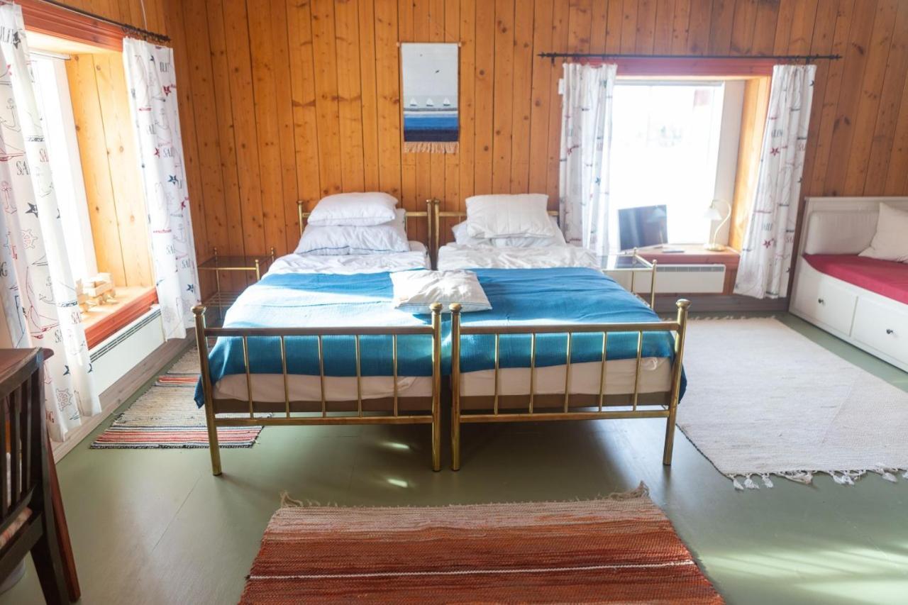 Gyttja Vaestergards Nagu Esterno foto