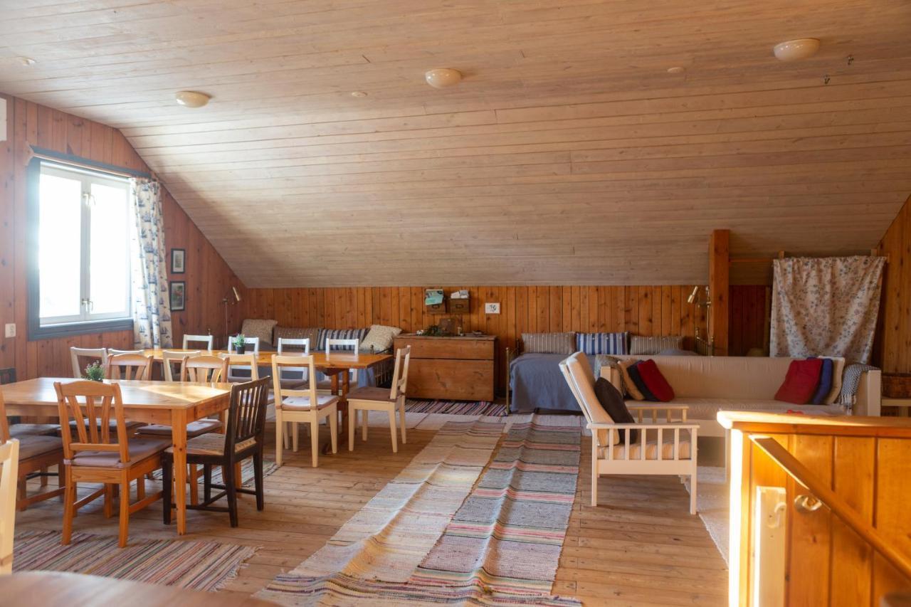 Gyttja Vaestergards Nagu Esterno foto
