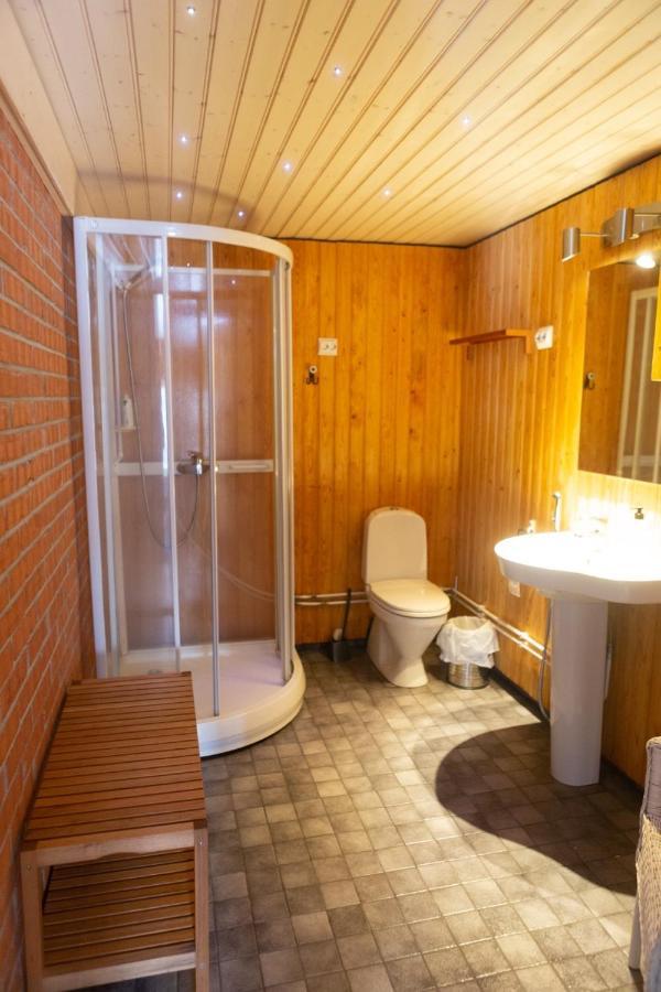 Gyttja Vaestergards Nagu Esterno foto