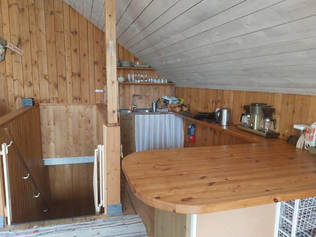 Gyttja Vaestergards Nagu Esterno foto