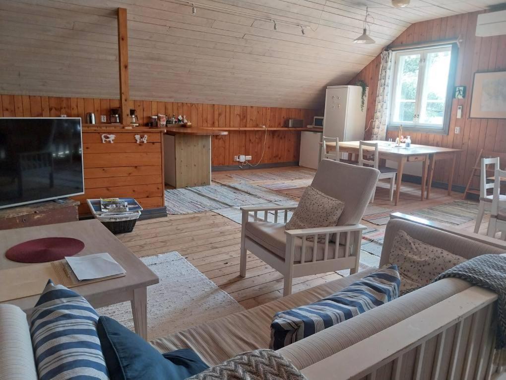 Gyttja Vaestergards Nagu Esterno foto
