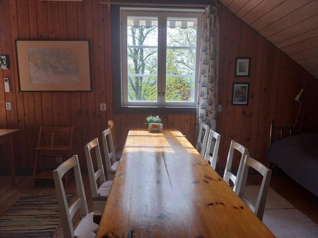 Gyttja Vaestergards Nagu Esterno foto