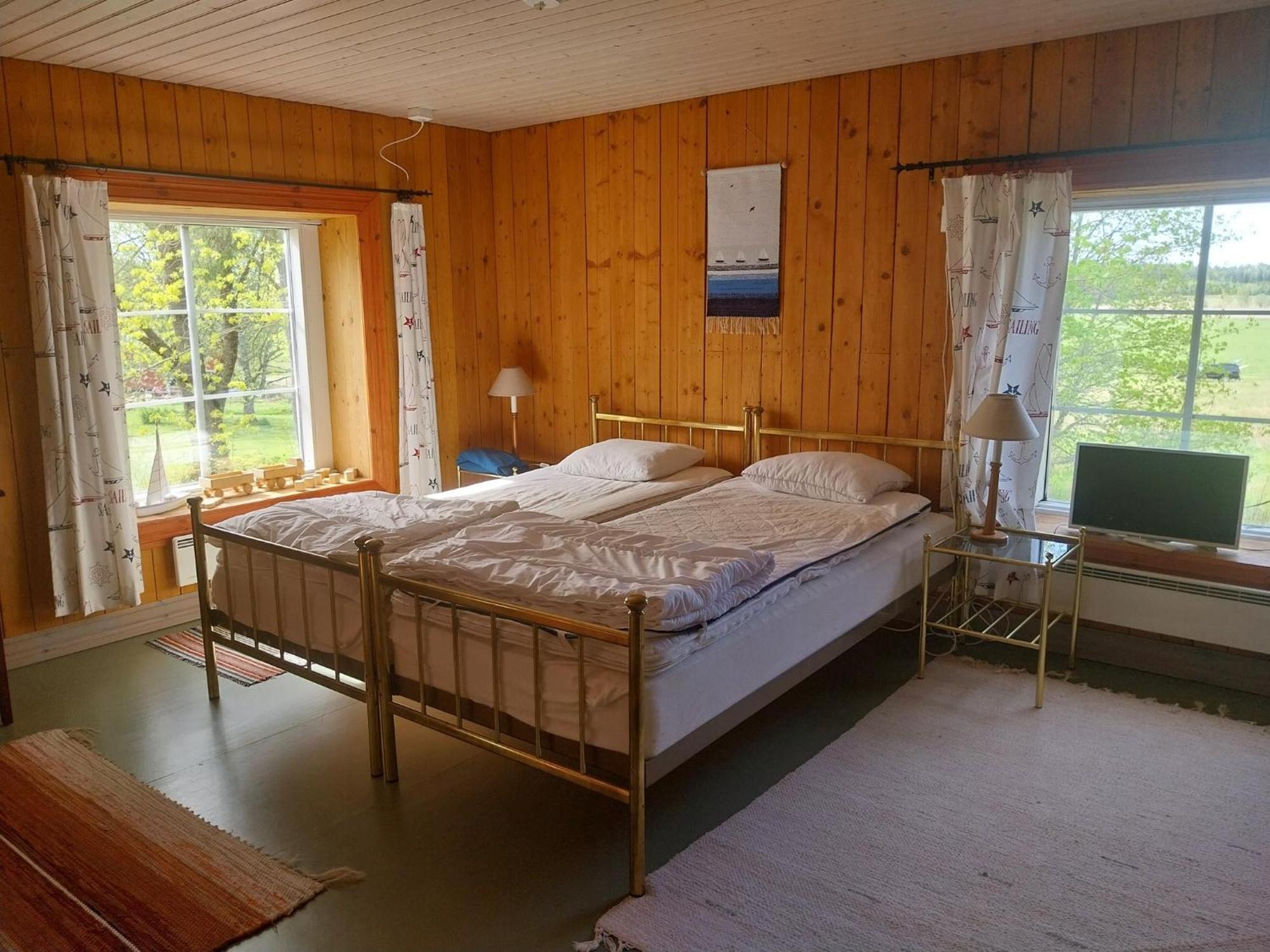 Gyttja Vaestergards Nagu Esterno foto