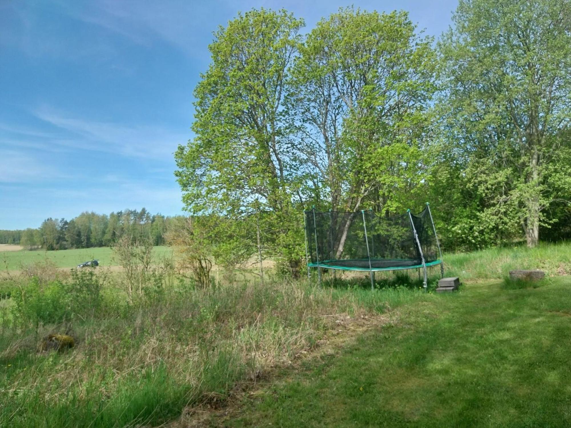 Gyttja Vaestergards Nagu Esterno foto