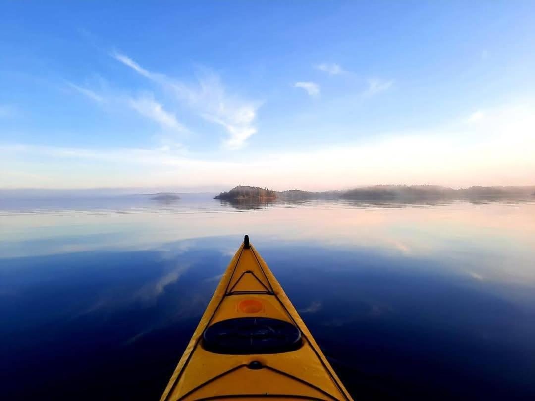 Gyttja Vaestergards Nagu Esterno foto