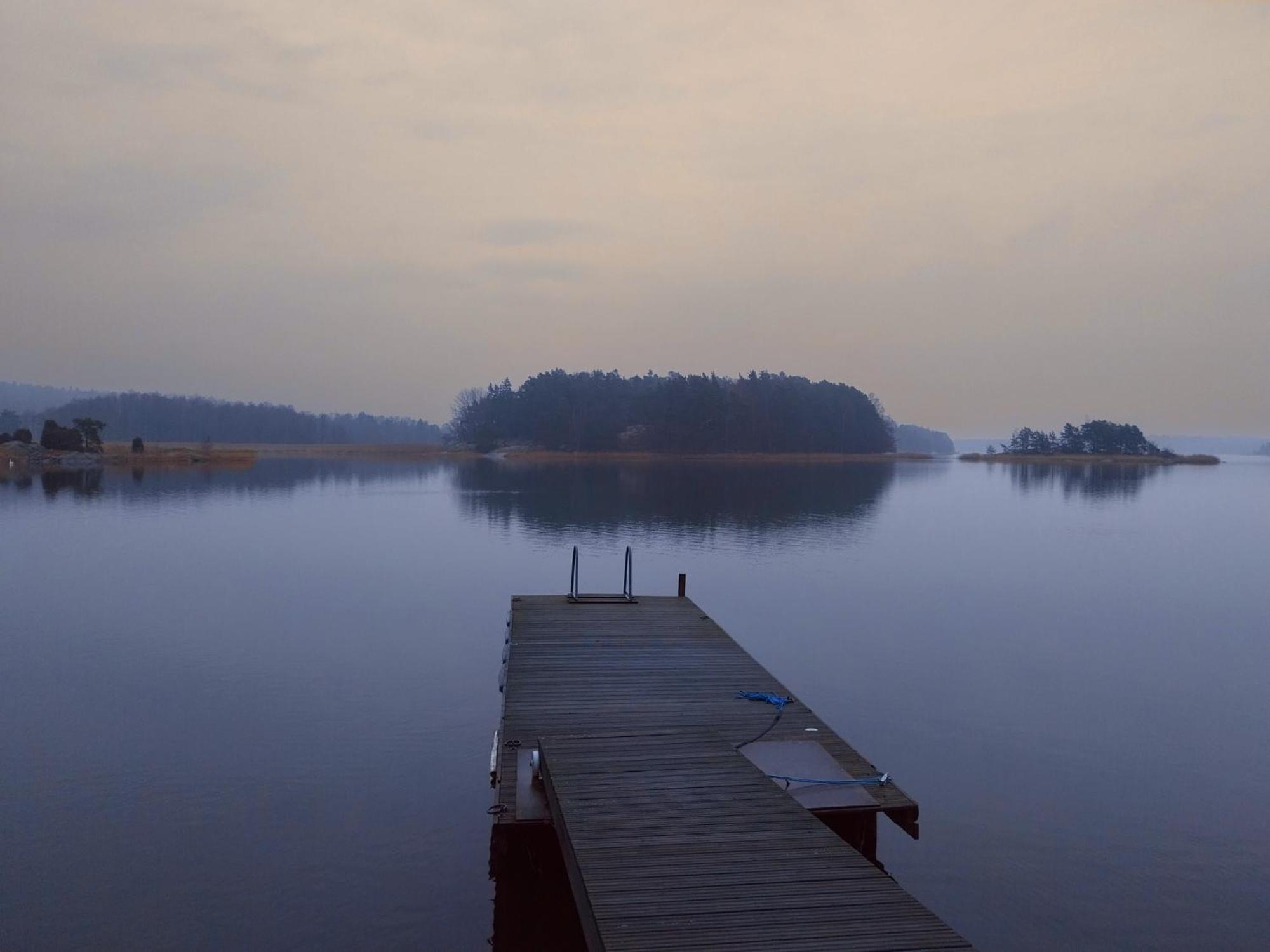 Gyttja Vaestergards Nagu Esterno foto